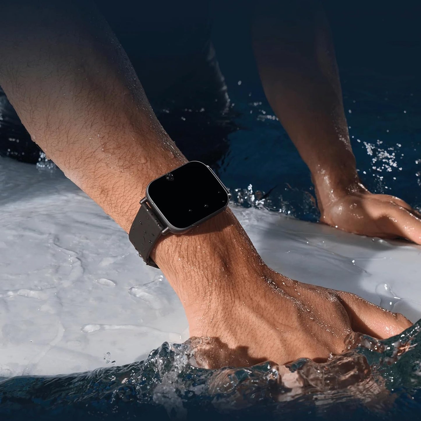 Smart Watch Xiaomi