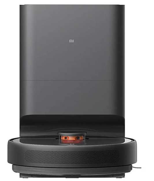 Aspiradora Robot – Limpieza Inteligente 4-en-1