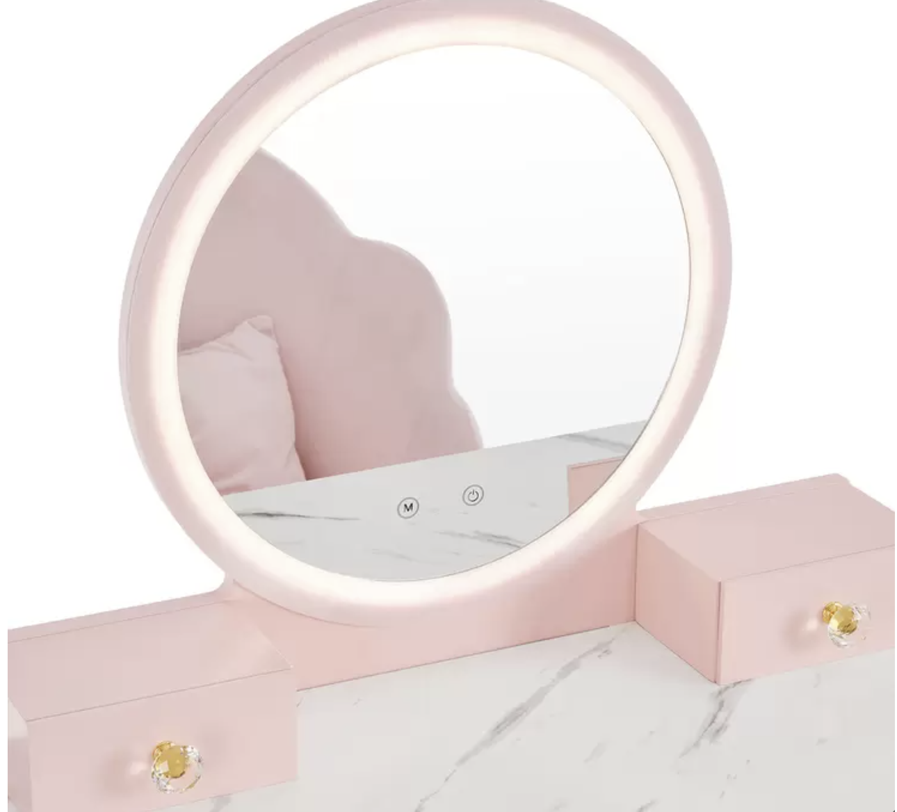 Vanity para Niña