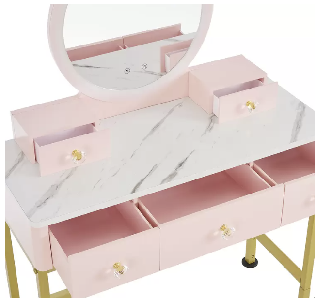 Vanity para Niña
