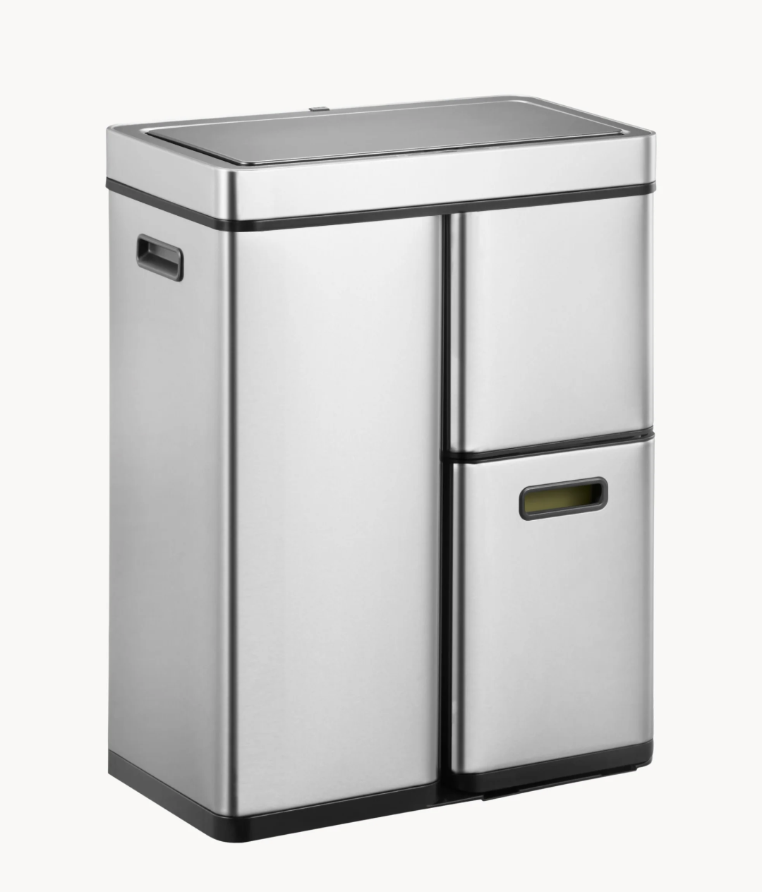 Cubo de Basura Automático