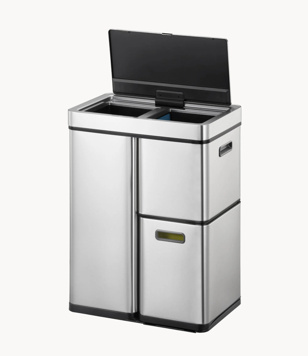 Cubo de Basura Automático