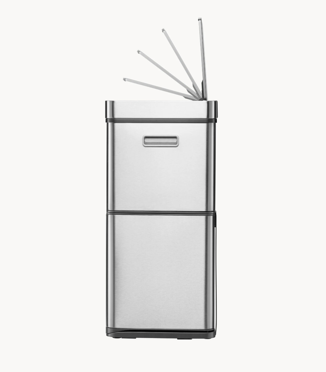 Cubo de Basura Automático