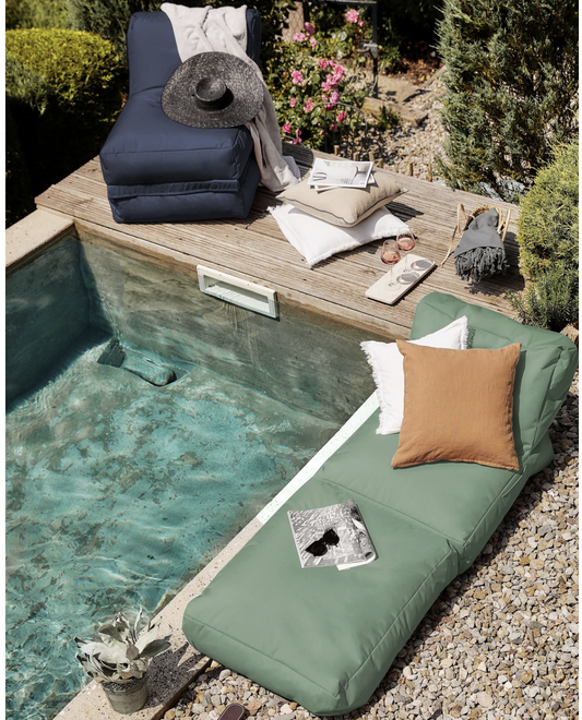 Sillón Pop Up
