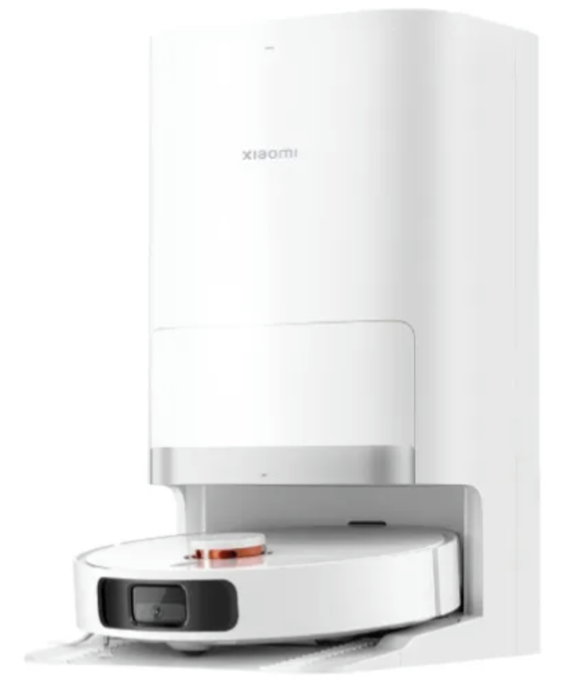 Aspiradora Robot – Limpieza Inteligente 4-en-1