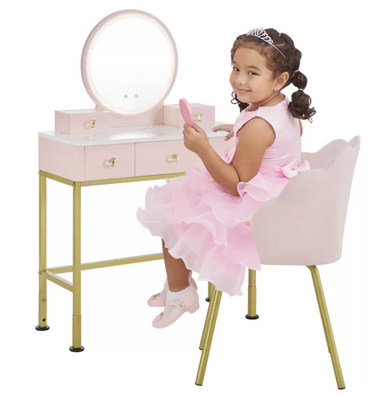 Vanity para Niña