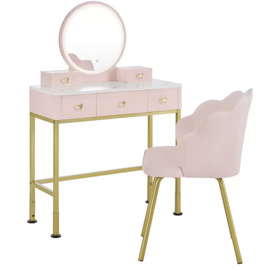Vanity para Niña