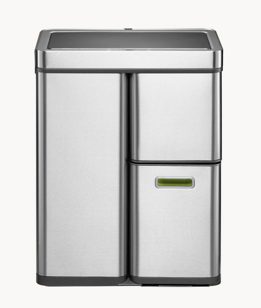 Cubo de Basura Automático